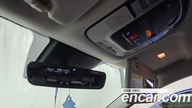Hyundai Tucson 2023 — photo 23