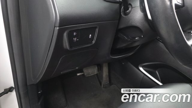 Hyundai Tucson 2023 — photo 24