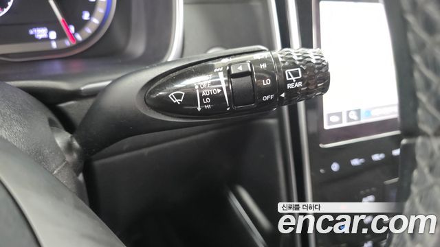 Hyundai Tucson 2023 — photo 25