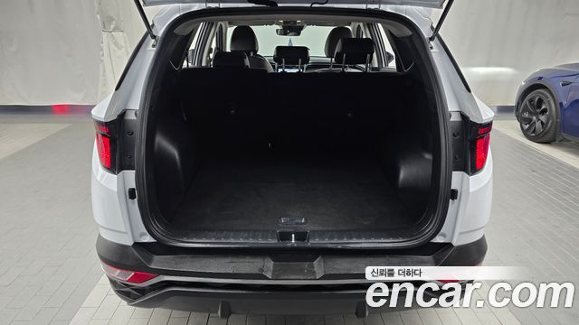 Hyundai Tucson 2023 — photo 26