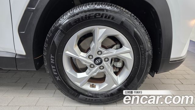 Hyundai Tucson 2023 — photo 7