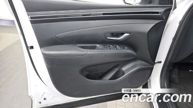 Hyundai Tucson 2023 — photo 14