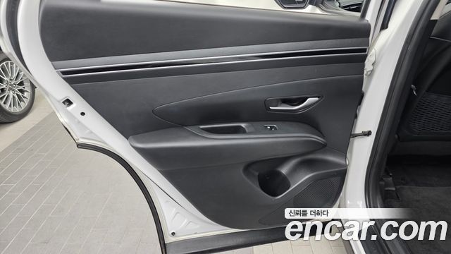 Hyundai Tucson 2023 — photo 15