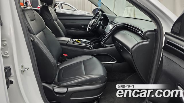 Hyundai Tucson 2023 — photo 16