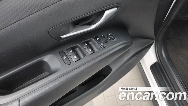 Hyundai Tucson 2023 — photo 27