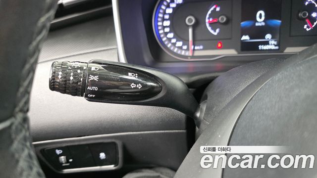 Hyundai Tucson 2023 — photo 29