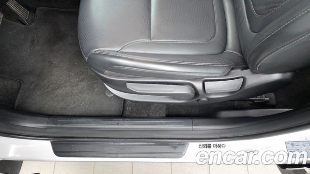 Hyundai Tucson 2023 — photo 30