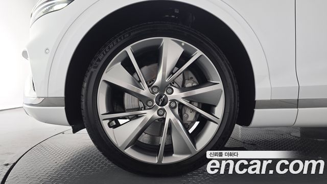 Genesis GV70 2026 — photo 5