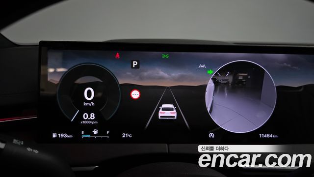 Genesis GV70 2026 — photo 11