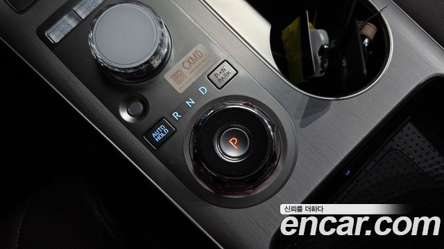 Genesis GV70 2026 — photo 12