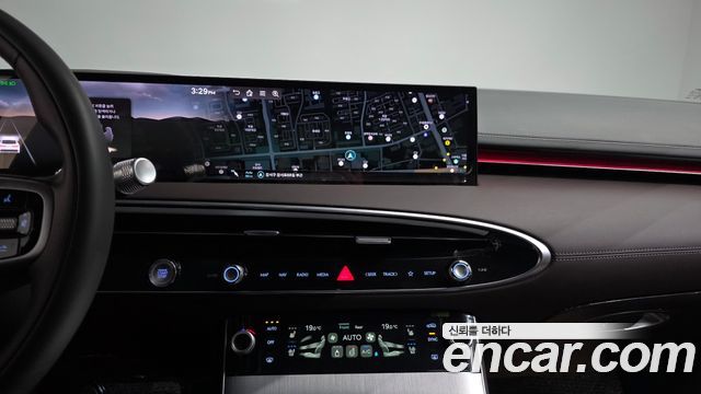 Genesis GV70 2026 — photo 20