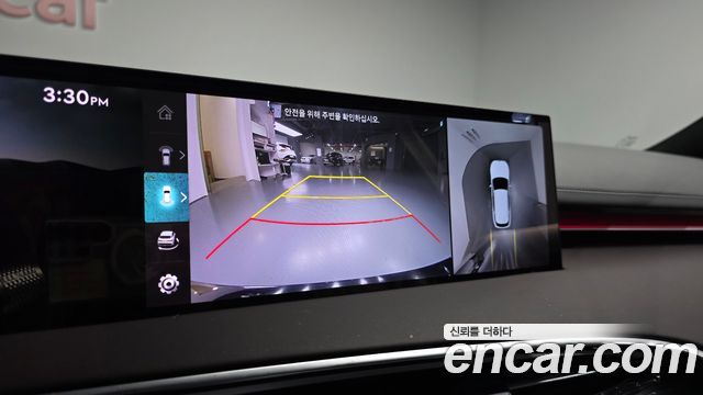 Genesis GV70 2026 — photo 21