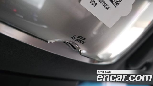 Genesis GV70 2026 — photo 25