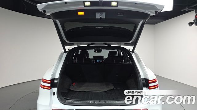 Genesis GV70 2026 — photo 26