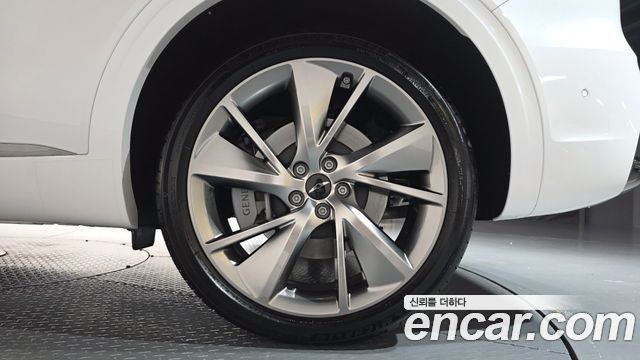 Genesis GV70 2026 — photo 7