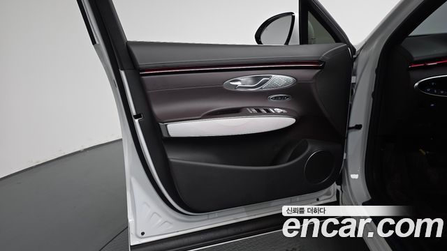 Genesis GV70 2026 — photo 14