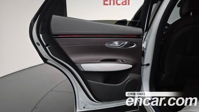 Genesis GV70 2026 — photo 15