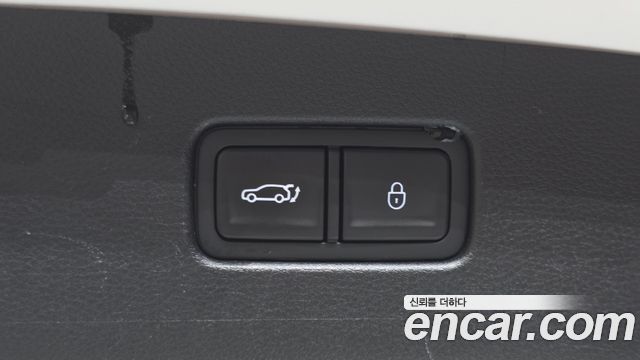 Genesis GV70 2026 — photo 27