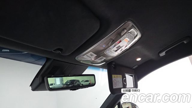 Genesis GV70 2026 — photo 28