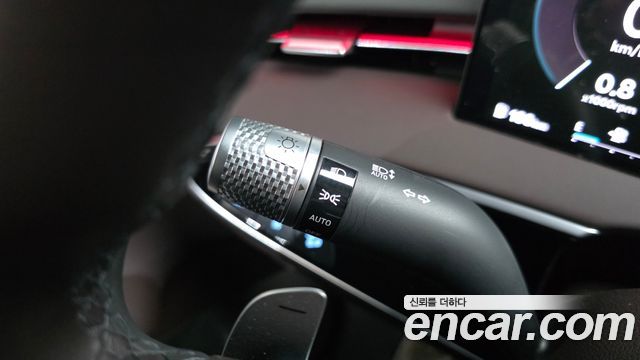 Genesis GV70 2026 — photo 34