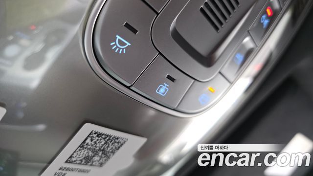 Genesis GV70 2026 — photo 36