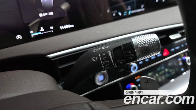 Genesis GV70 2026 — photo 38