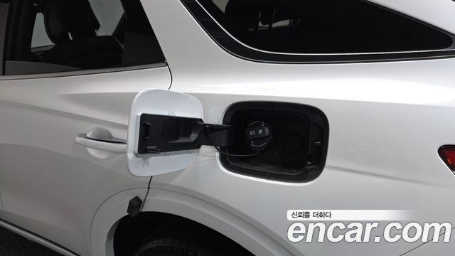 Genesis GV70 2026 — photo 39