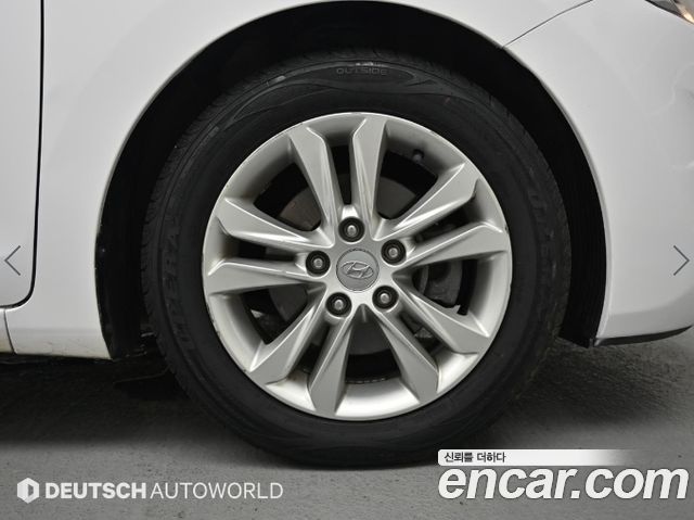Hyundai i30 2014 — photo 5
