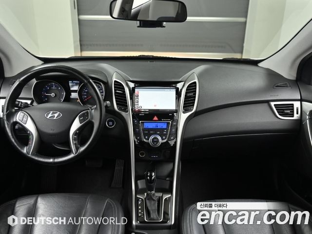 Hyundai i30 2014 — photo 7