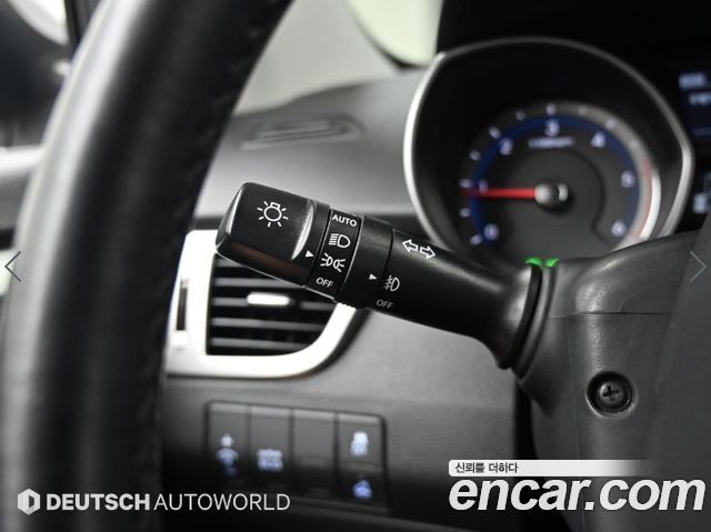 Hyundai i30 2014 — photo 16