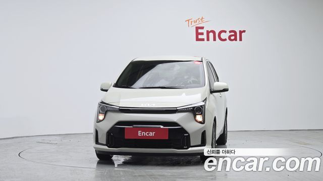 Kia morning 2025 — photo 3