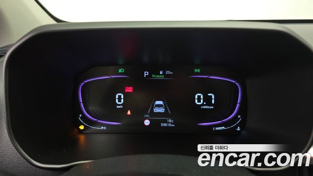 Kia morning 2025 — photo 8