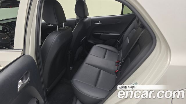 Kia morning 2025 — photo 11