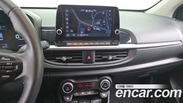 Kia morning 2025 — photo 15