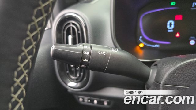 Kia morning 2025 — photo 17