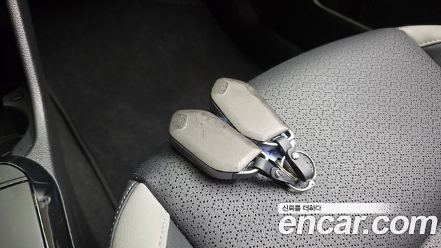 Kia morning 2025 — photo 19