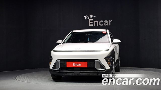 Hyundai Kona 2023 — photo 3