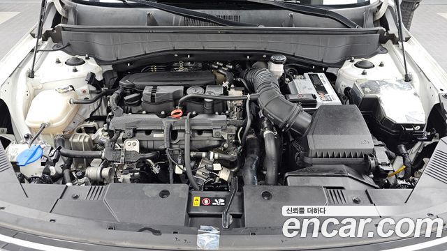Hyundai Kona 2023 — photo 6
