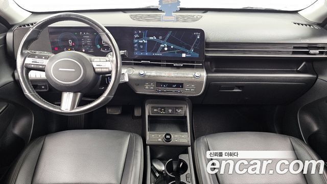 Hyundai Kona 2023 — photo 10