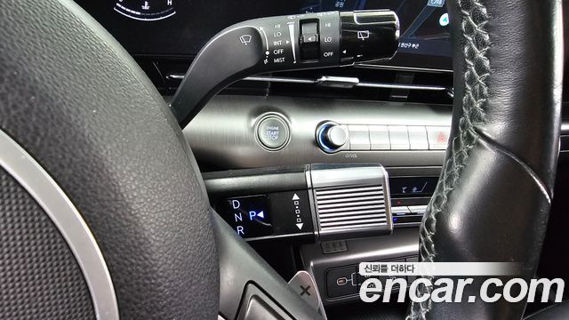 Hyundai Kona 2023 — photo 12