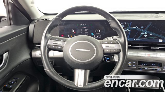 Hyundai Kona 2023 — photo 19
