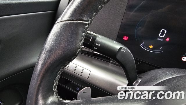 Hyundai Kona 2023 — photo 20