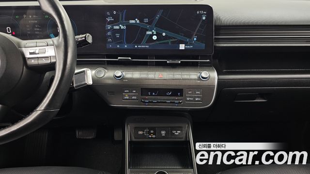 Hyundai Kona 2023 — photo 21