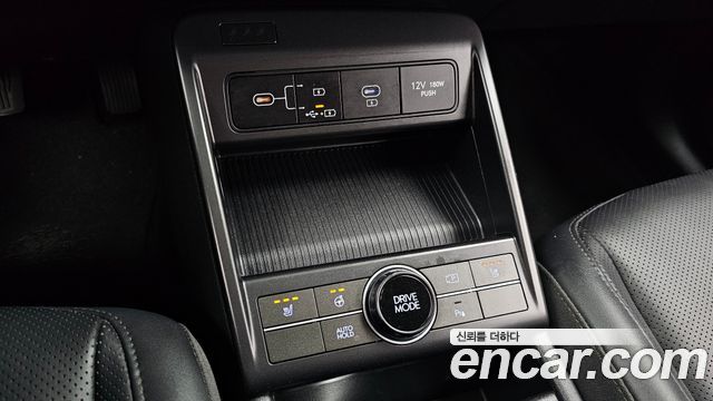 Hyundai Kona 2023 — photo 25