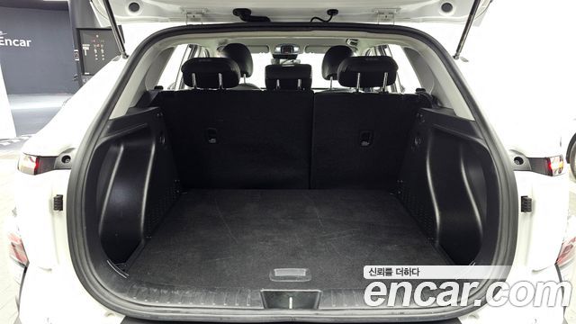 Hyundai Kona 2023 — photo 26