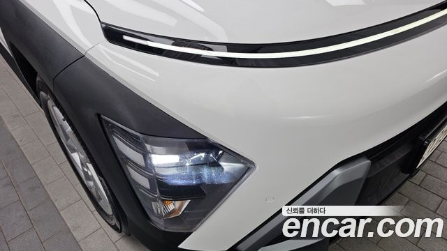 Hyundai Kona 2023 — photo 8