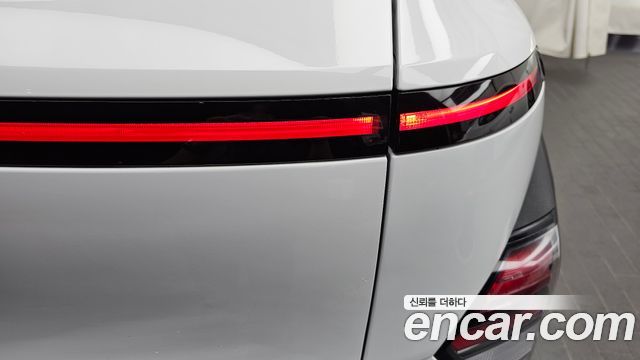 Hyundai Kona 2023 — photo 9