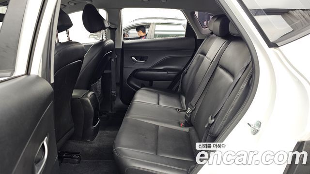 Hyundai Kona 2023 — photo 16