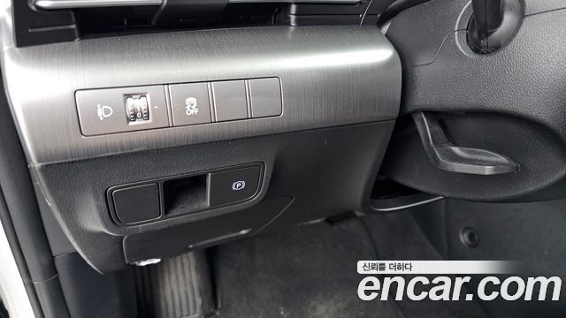 Hyundai Kona 2023 — photo 29
