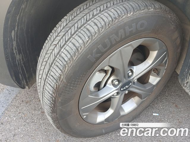 Kia Seltos 2025 — photo 7